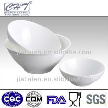 Elegant high quality fine bone china sugar bowl